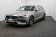 Volvo V60 Recharge T6 Inscription Expression