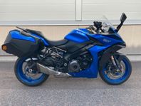 Suzuki GSX-S1000GT Väskkampanj!