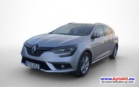 Renault Mégane Sport Tourer 1.2 TCe Euro 6 BOSE Edition