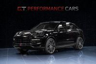 Porsche Cayenne E-Hybrid Coupé MOMS Facelift Pano BOSE Drag