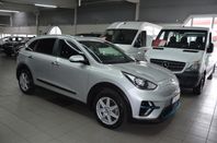 Kia Niro e- 64 kWh, 204hk Advance Plus, EX, GLS