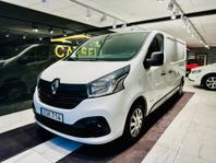 Renault trafic Skåpbil 2.7t 1.6 dCi 125HK LÅNG DRAG MOMS