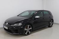 Volkswagen Golf R 4Motion 300hk Navigator Kamera 5dr Euro6