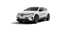 Renault Mégane E-tech TECHNO