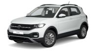 Volkswagen T-CROSS TSI 115 DSG Edition