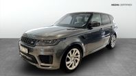 Land Rover Range Rover Sport P400e | HSE Dynamic | DRAG | 20