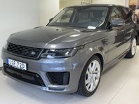 Land Rover Range Rover Sport P400e HSE Dynamic