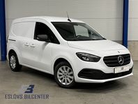 Mercedes-Benz Citan 112 CDI 116 HK / PRO / Leasebar /