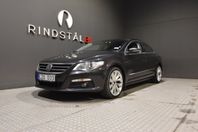 Volkswagen Passat CC 2.0 TDI 170HK DSG 4M DRAG M&K PDC NYBES