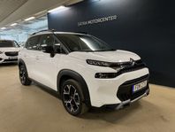 Citroën C3 Aircross SHINE 1.2 PureTech 130hk AUT