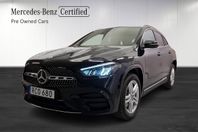 Mercedes-Benz GLA 250 e AMG-Line Räntekampanj 3,95% /Premie