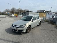 Opel Astra 1.6 Twinport Euro 4