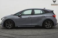 Cupra Born 58 kWh / 204 hk / Pilot M / Serviceavtal