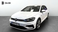 Volkswagen Golf TSI 150 DSG7 R-LINE Pluspaket