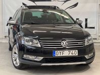 Volkswagen Passat Alltrack 2.0 TDI BlueMotion 4Motion Exclus