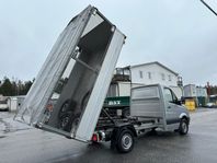 Volkswagen Crafter TIPPFLAK 2.0 TDI 163hk Nybesiktad 1-ÄGARE