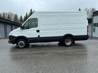 Iveco Daily Servicebuss 3.0 HPT 170hk INREDNING DRAG VÄRMAR*