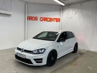 Volkswagen Golf 5-dörrars R 300hk