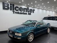 Audi CABRIOLET 2.3 E