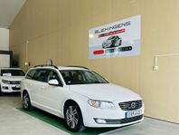 Volvo V70 D4 Geartronic Classic, Momentum Nykamrem Dragkrok