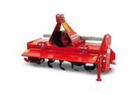 Maschio Jordfäs W165 med K-axel