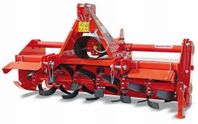 Maschio U230 med K-axel