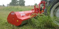 Maschio Brava 250L med hydr.sidof.