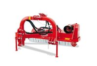 Maschio Giraffa 210 SE med K-axel