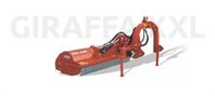 Maschio Giraffa XXL 260 HD