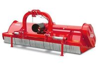 Maschio Tigre 300 HD med K-axel