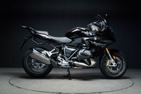 BMW R 1250 RS Triple Black  KAMPANJ! 6,99% ränta