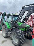 Deutz 6160.4 TTV+L+F+PTO