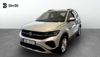 Volkswagen T-CROSS TSI 115 DSG Edition