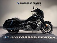 BMW R18 Bagger 2,95% Ränta| Endast 375 mil|motorbågar|Radio