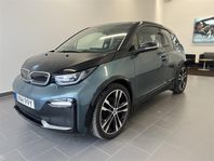 BMW i3 s 120Ah Charged Comfort Adv Navi Tonade 20 Leasebar