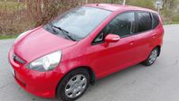 Honda Jazz 1.3 Automatisk, 83hk