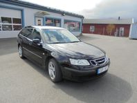 Saab 9-3 SportCombi 2.0 T Linear Euro 4