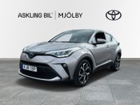 Toyota C-HR Hybrid 1.8 X-Edition SPI Moms