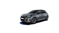 Peugeot 208 Limited Edition Pure Tech