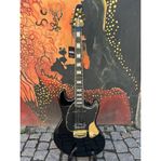 Ernie Ball Music Man Dustin Kensrue BFR Black Honey