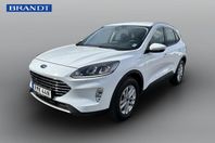 Ford Kuga Plug-In Hybrid