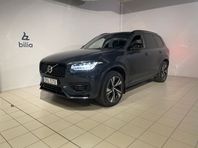 Volvo XC90 Recharge T8 R-Des Pro Edt 7-säten | Drag  | 360 |