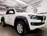 Volkswagen Amarok 2.8t 2.0 BiTDI 4Motion Highline Euro 5