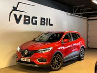 Renault Kadjar 1.3 TCe GPF Intens 160 EDC Drag Kamera