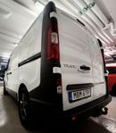 Renault trafic Skåpbil 2.9t 1.6 dCi Euro 5