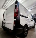 Renault trafic Skåpbil 2.9t 1.6 dCi Euro 5