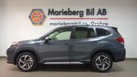 Subaru Forester 2.0 RIDGE E-BOXER/AWD/X-FUEL/DRAG/VINTERDÄCK