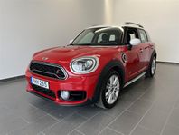 MINI Countryman Cooper S ALL4 192hk Navi H K B-Kamera