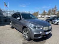 BMW X5 xDrive40e Steptronic M Sport Fullutrustad 1år Garanti