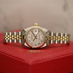 Rolex Lady-Datejust 26